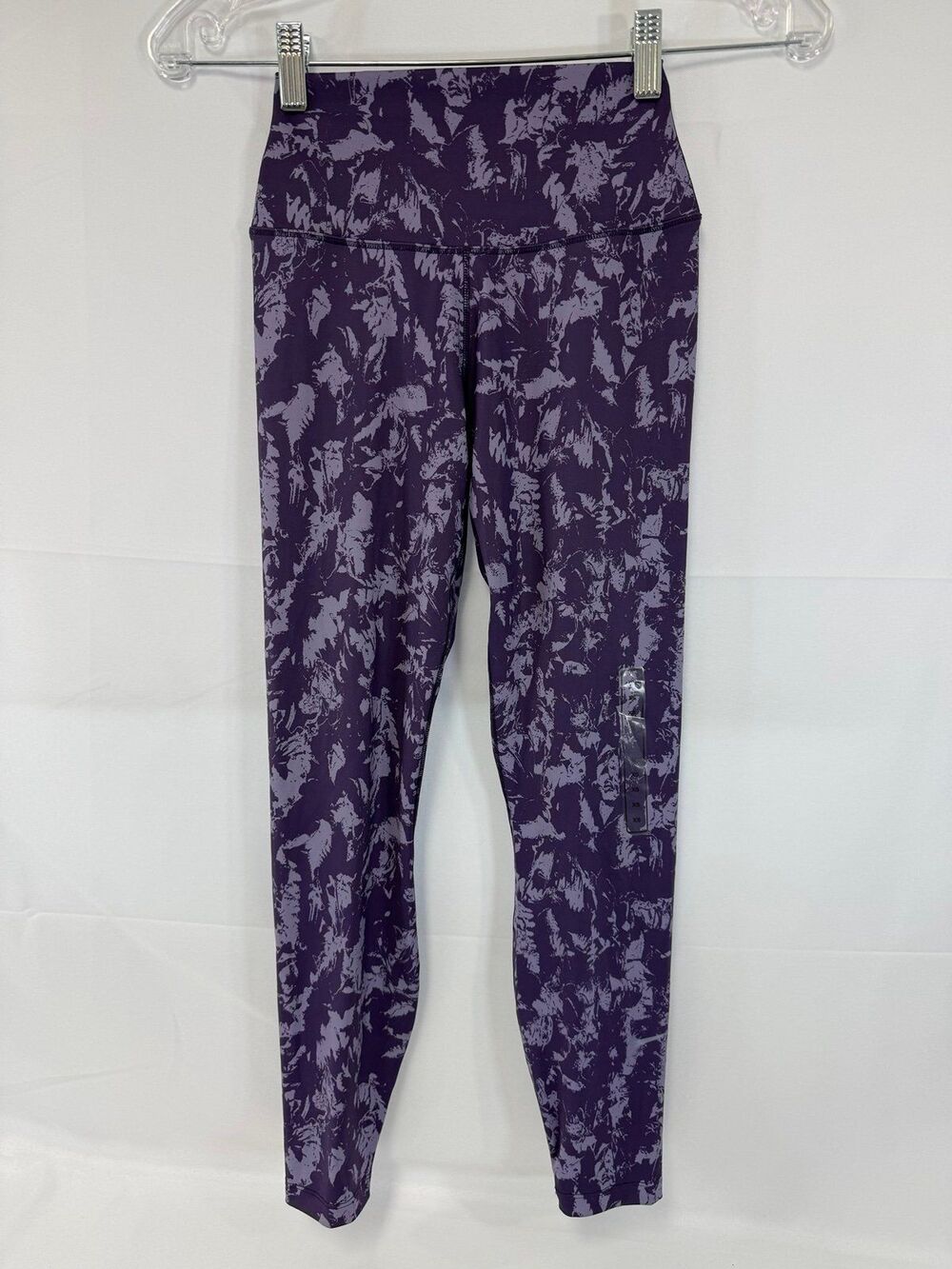 Nike One Dri-Fit Leggings Full Length Size Women’s XS NEW